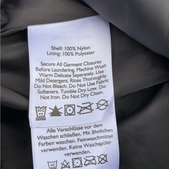 Eddie Bauer Women’s Winter Jacket with Hood Size XS - Picture 5 of 7